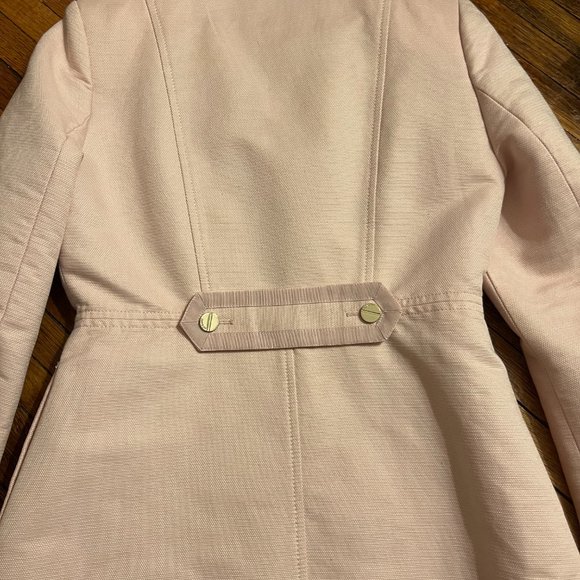 Gwen Stacy Pink Jacket - Picture 9 of 11